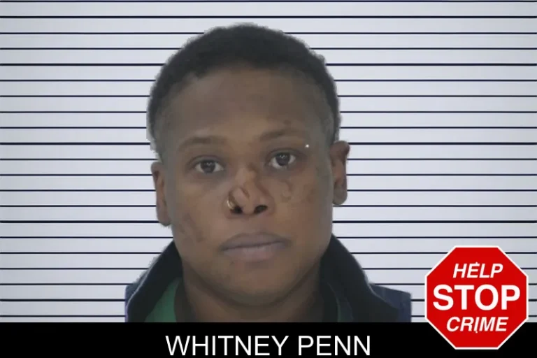 Whitney Penn
