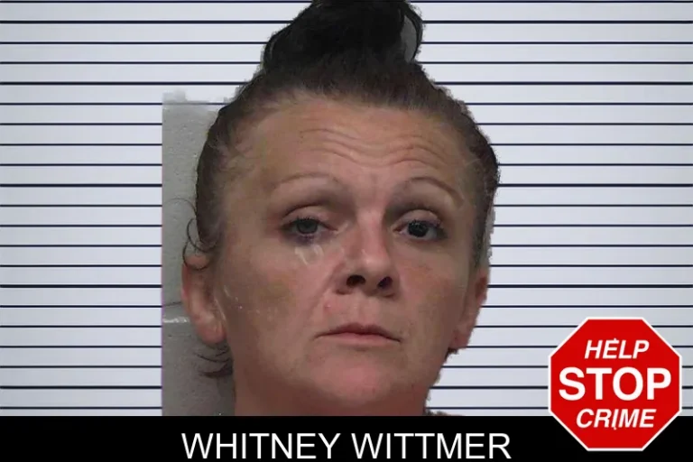 Whitney Wittmer