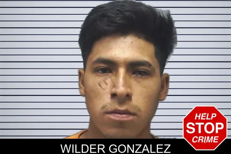 Wilder Gonzalez