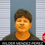 Wilder Mendez-Perez mugshot – Troup County , Georgia Wilder Mendez-Perez mugshot