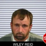 Wiley Reid mugshot – Upson County , Georgia Wiley Reid mugshot