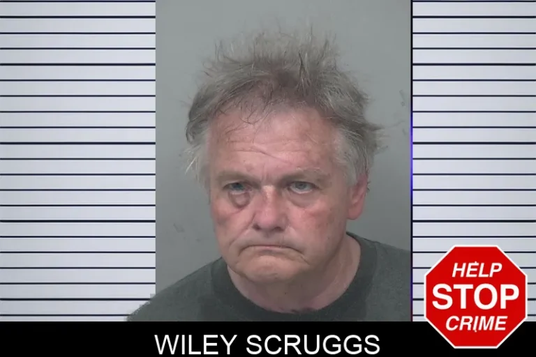 Wiley Scruggs