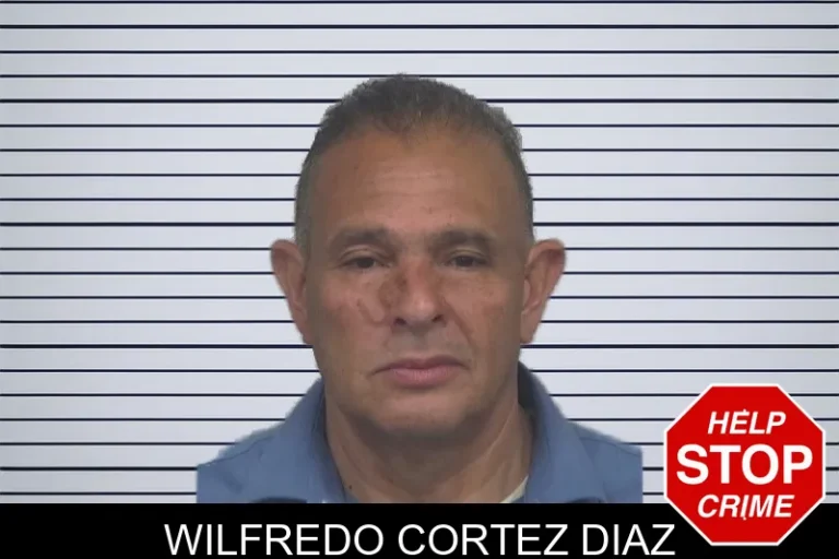 Wilfredo Cortez Diaz mugshot – Gwinnett County , Georgia Wilfredo Cortez Diaz