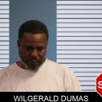 Wilgerald Dumas mugshot – Monroe County , Georgia Wilgerald Dumas mugshot