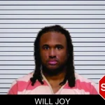 Will Joy mugshot – Bartow County , Georgia Will Joy mugshot
