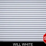 Will White mugshot