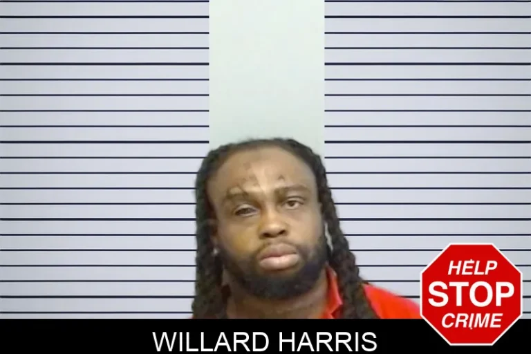 Willard Harris