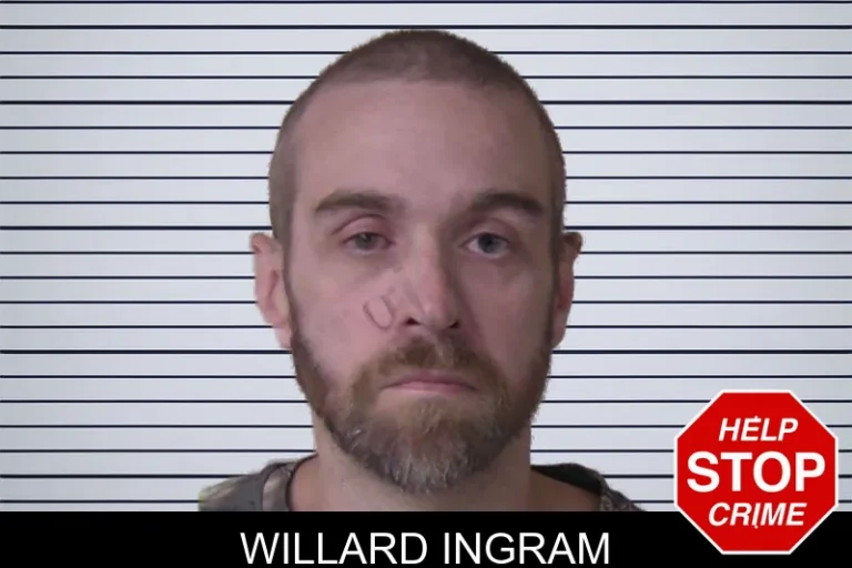Willard Ingram