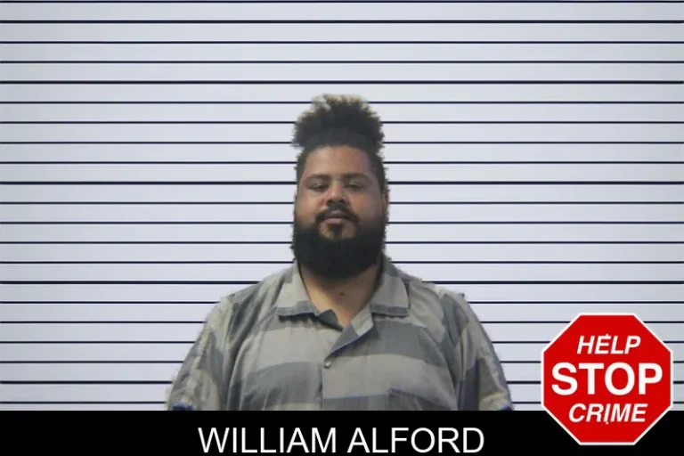 William Alford