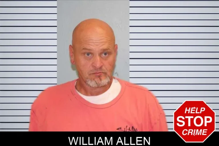 William Allen