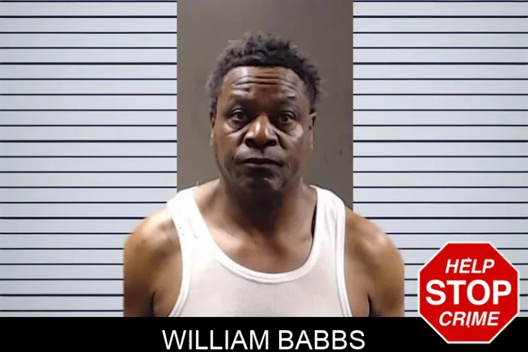 William Babbs