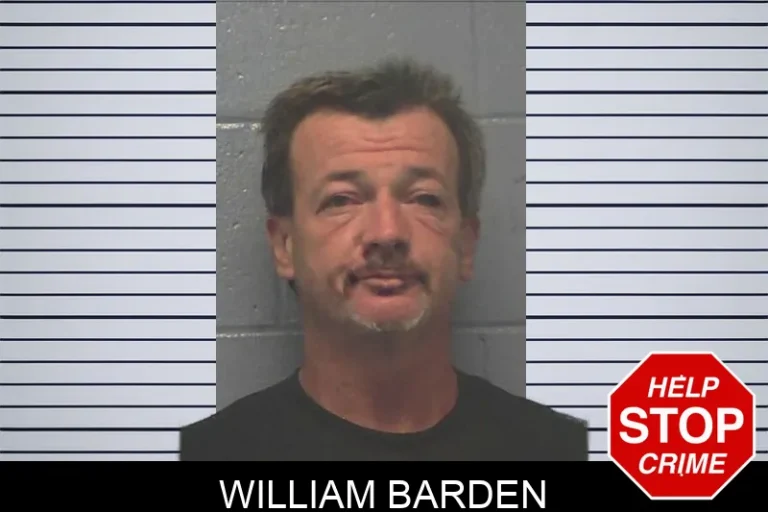 William Barden