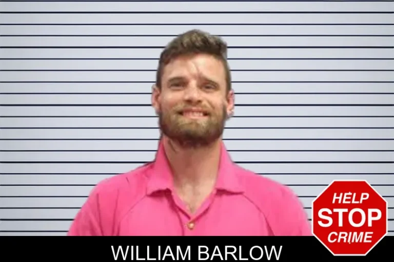 William Barlow
