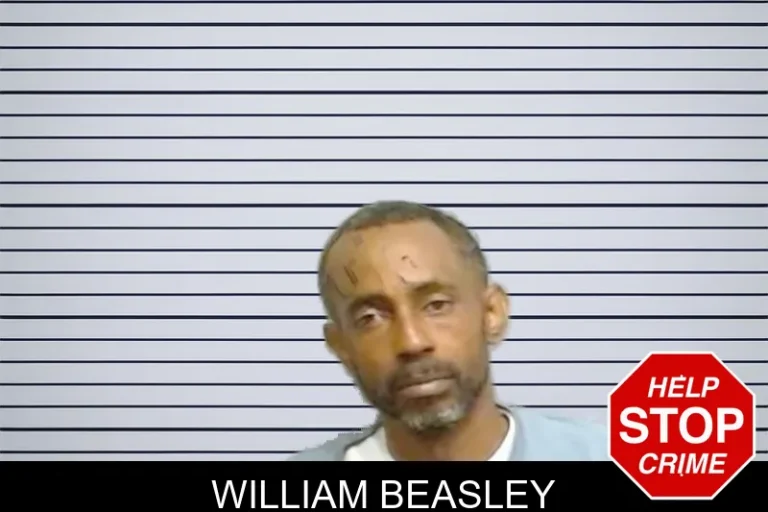 William Beasley