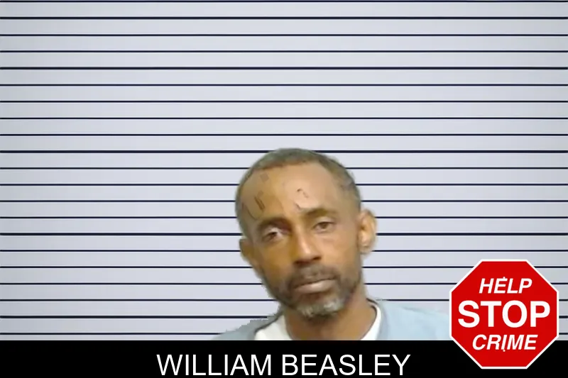 William Beasley mugshot – Fulton County , Georgia William Beasley mugshot