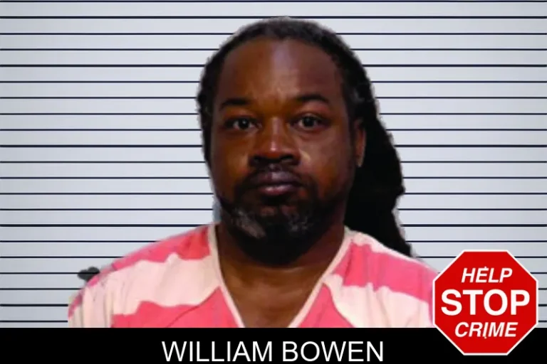 William Bowen