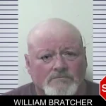 William Bratcher mugshot – Oconee County , Georgia William Bratcher mugshot