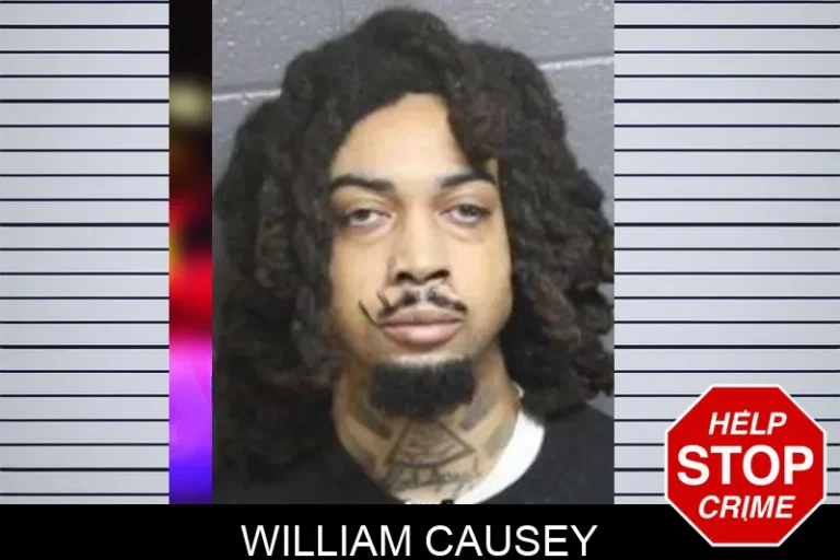 William Causey