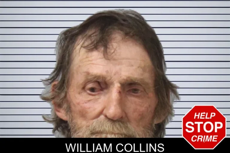 William Collins
