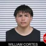William Cortes mugshot – Catoosa County , Georgia William Cortes mugshot