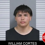 William Cortes mugshot – Catoosa County , Georgia William Cortes mugshot