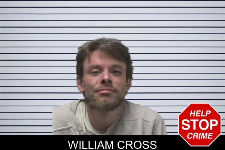William Cross