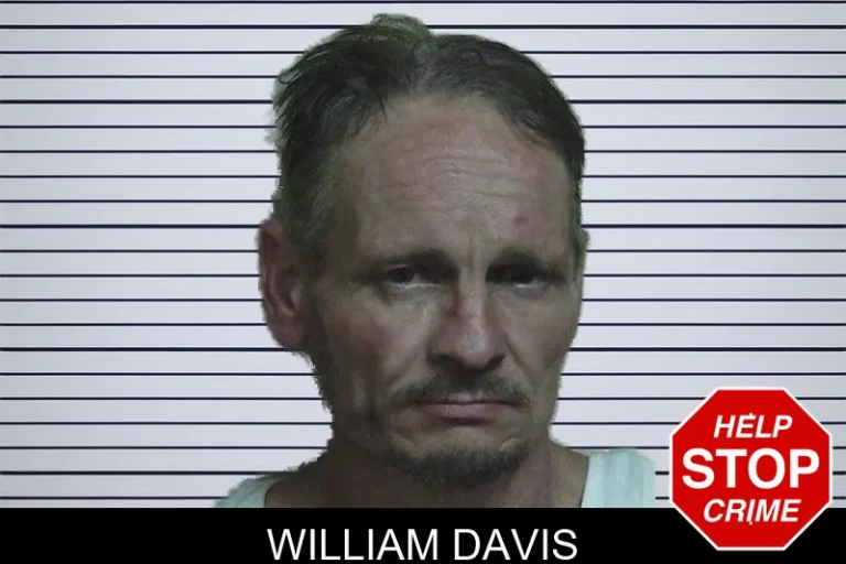 William Davis