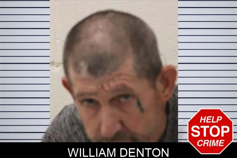 William Denton