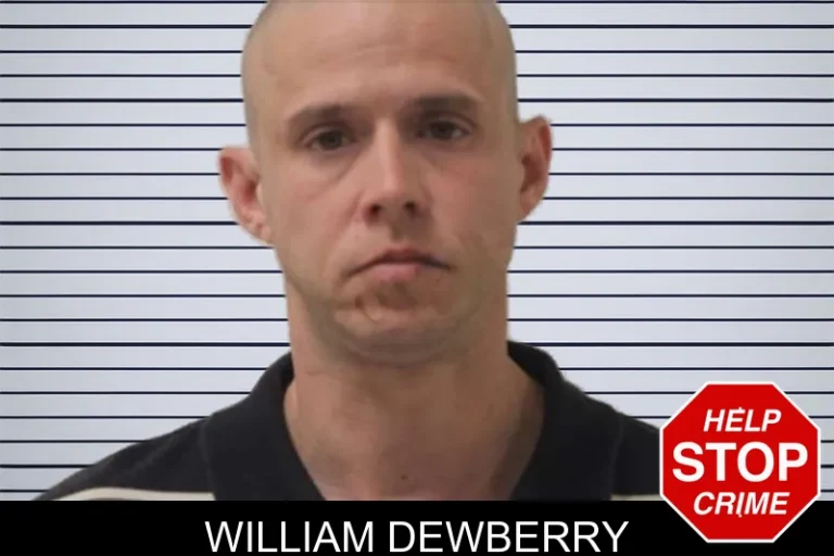 William Dewberry