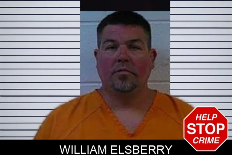 William Elsberry