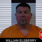 William Elsberry mugshot – Polk County , Georgia William Elsberry mugshot