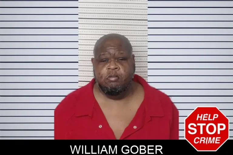 William Gober