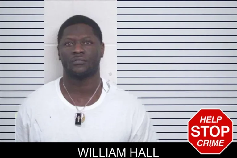 William Hall