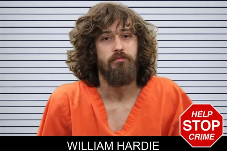 William Hardie