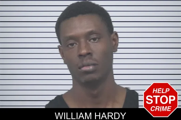 William Hardy