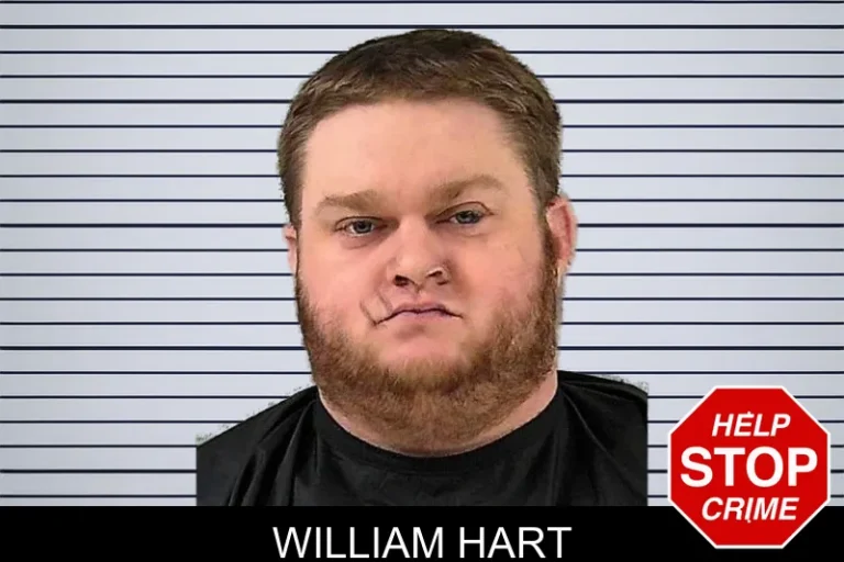 William Hart