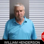 William Henderson mugshot – Crisp County , Georgia William Henderson mugshot
