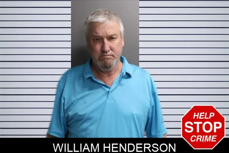 William Henderson
