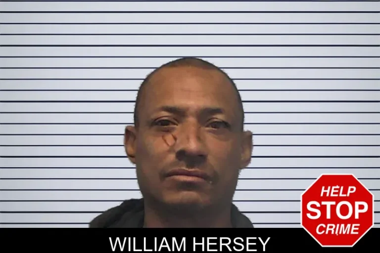 William Hersey