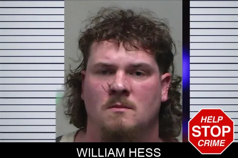 William Hess