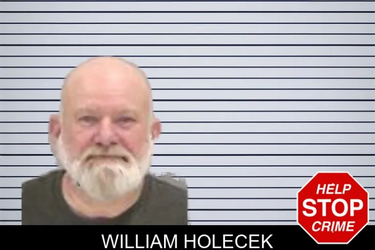 William Holecek