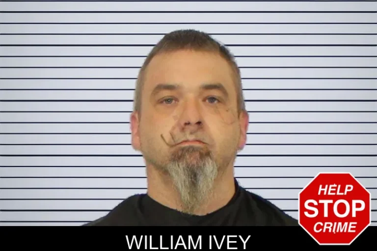 William Ivey