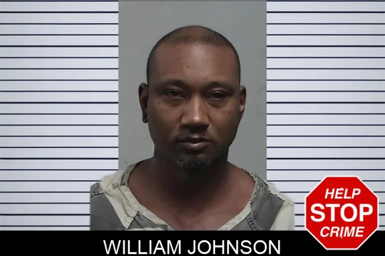 William Johnson