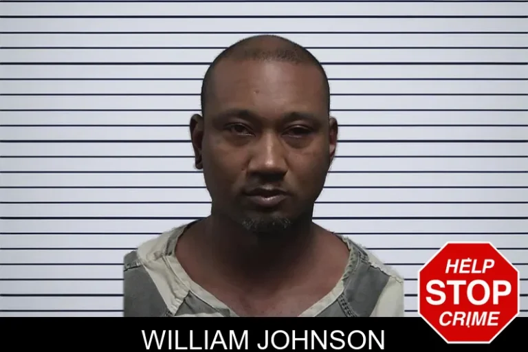 William Johnson