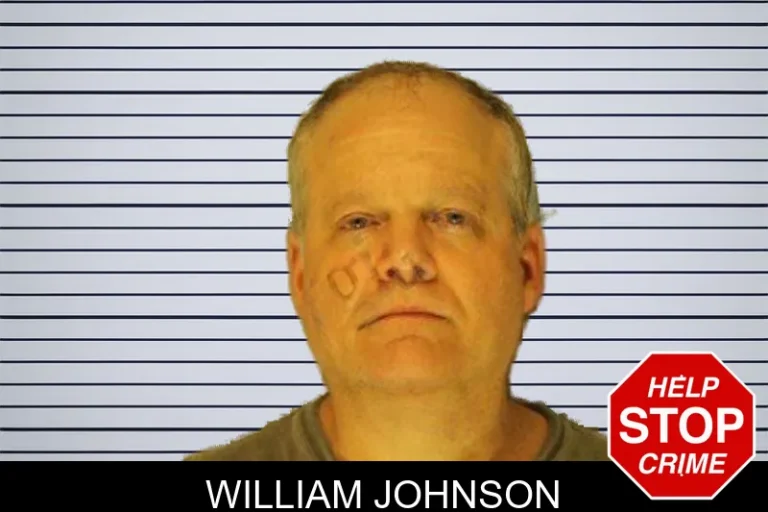 William Johnson