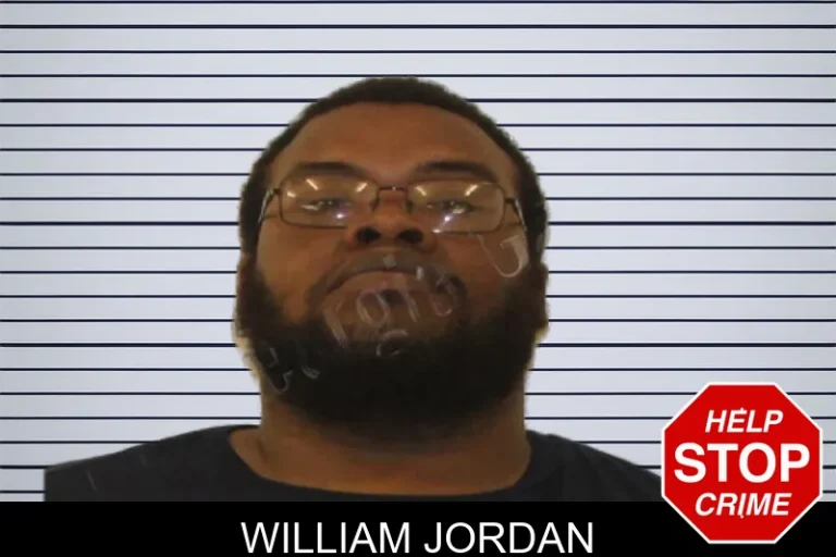 William Jordan mugshot – Johnson County , Georgia William Jordan
