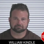 William Kindle mugshot – Brantley County , Georgia William Kindle mugshot
