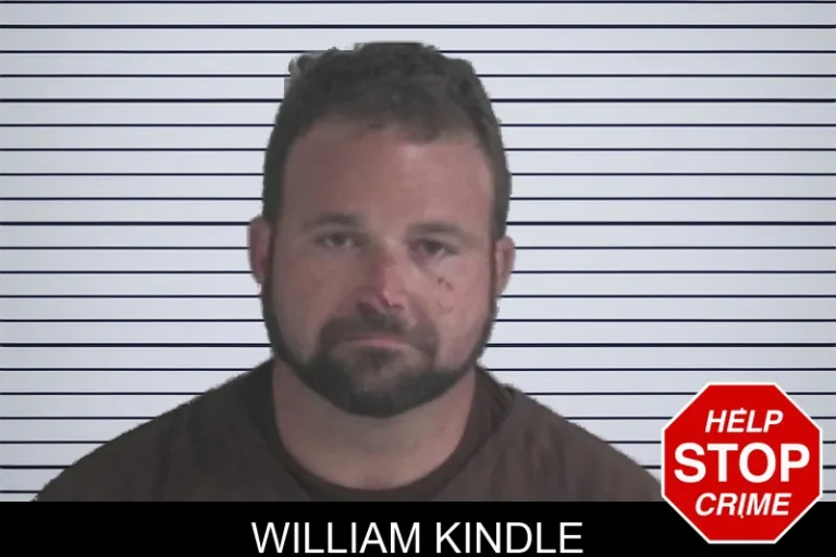 William Kindle