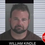 William Kindle mugshot – Brantley County , Georgia William Kindle mugshot