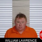 William Lawrence mugshot – Rockdale County , Georgia William Lawrence mugshot